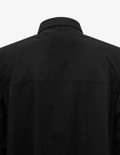 Coupon β Y-3 Black Classic Light Ripstop Overshirt π 12 Y-3 Black Classic Light Ripstop Overshirt