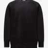 Y-3 Black Classic Logo Sweater