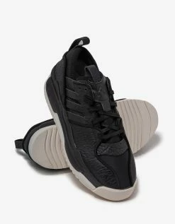 Y-3 Black Hokori III Trainers Footwear