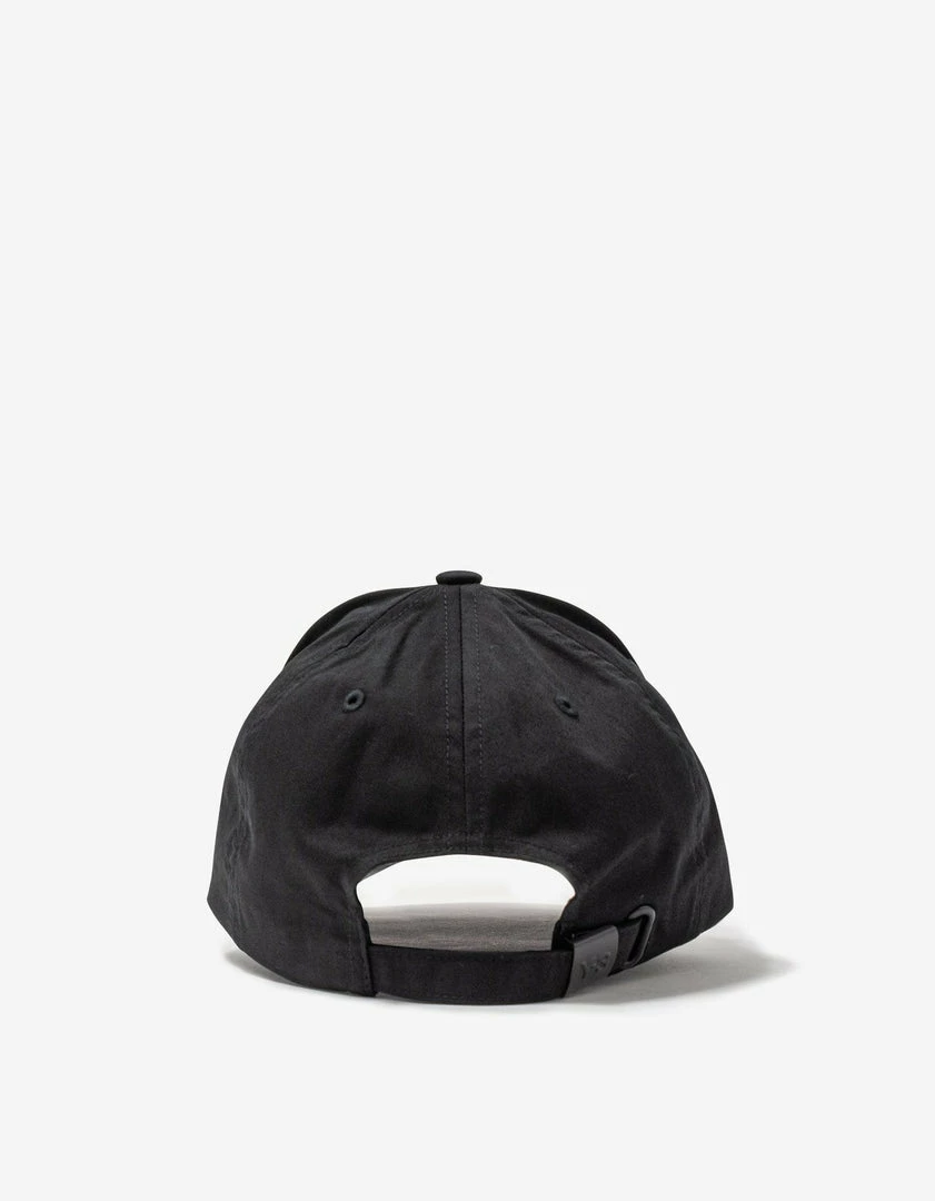 Cheap 🌟 Y-3 Black Logo Cap 🤩 6 Y-3 Black Logo Cap