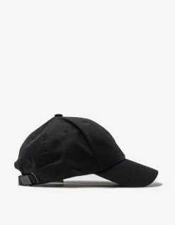Cheap 🌟 Y-3 Black Logo Cap 🤩 12 Y-3 Black Logo Cap