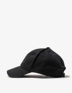 Cheap 🌟 Y-3 Black Logo Cap 🤩 13 Y-3 Black Logo Cap