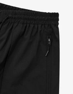 Buy π Y-3 Black Ripstop Utility Shorts π 10 Y-3 Black Ripstop Utility Shorts