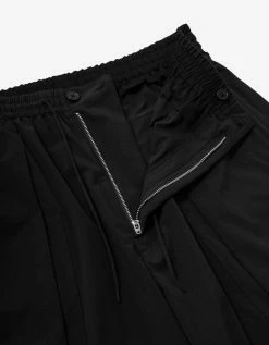 Buy π Y-3 Black Ripstop Utility Shorts π 11 Y-3 Black Ripstop Utility Shorts