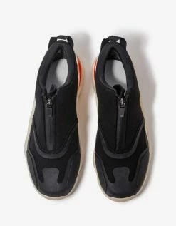 Discount ⭐ Y-3 Footwear Black Terrex Swift R3 GTX Trainers ⭐ 12 Y-3 Footwear Black Terrex Swift R3 GTX Trainers