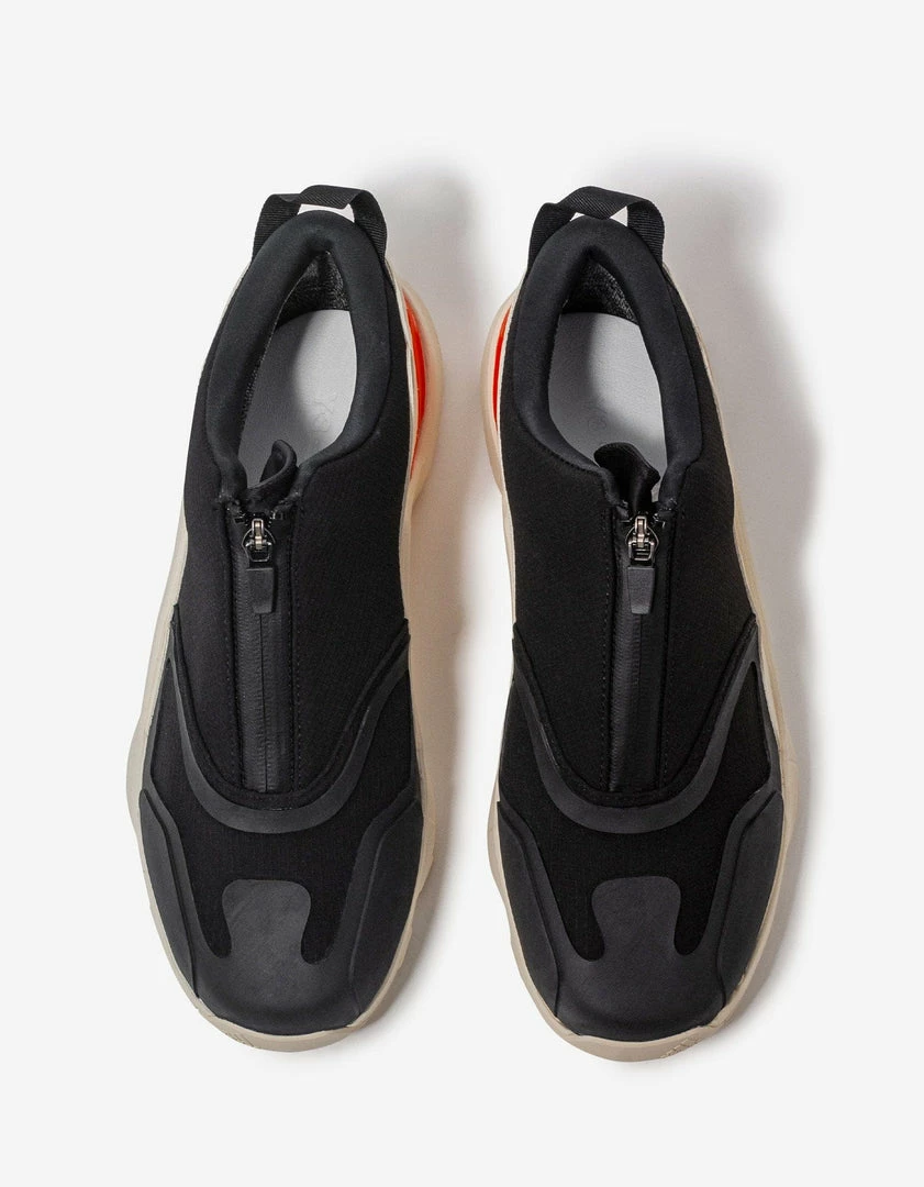 Discount ⭐ Y-3 Footwear Black Terrex Swift R3 GTX Trainers ⭐ 6 Y-3 Footwear Black Terrex Swift R3 GTX Trainers