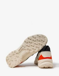 Discount ⭐ Y-3 Footwear Black Terrex Swift R3 GTX Trainers ⭐ 13 Y-3 Footwear Black Terrex Swift R3 GTX Trainers