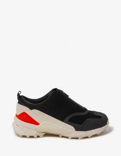 Y-3 Footwear Black Terrex Swift R3 GTX Trainers