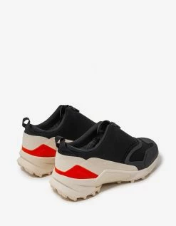 Discount ⭐ Y-3 Footwear Black Terrex Swift R3 GTX Trainers ⭐ 15 Y-3 Footwear Black Terrex Swift R3 GTX Trainers