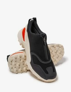 Discount ⭐ Y-3 Footwear Black Terrex Swift R3 GTX Trainers ⭐ 14 Y-3 Footwear Black Terrex Swift R3 GTX Trainers