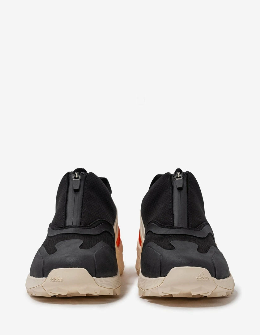 Discount ⭐ Y-3 Footwear Black Terrex Swift R3 GTX Trainers ⭐ 5 Y-3 Footwear Black Terrex Swift R3 GTX Trainers