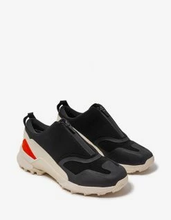 Y-3 Footwear Black Terrex Swift R3 GTX Trainers
