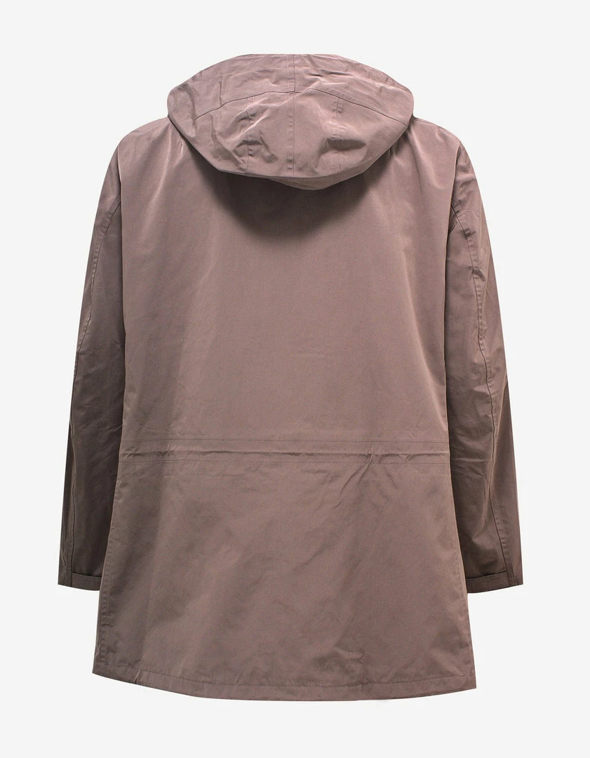 Cheapest ✔️ Y-3 Brown Classic Dorico Parka ❤️ 4 Y-3 Brown Classic Dorico Parka