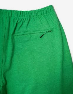 Flash Sale π Y-3 Green Classic Pique Shorts π 11 Y-3 Green Classic Pique Shorts