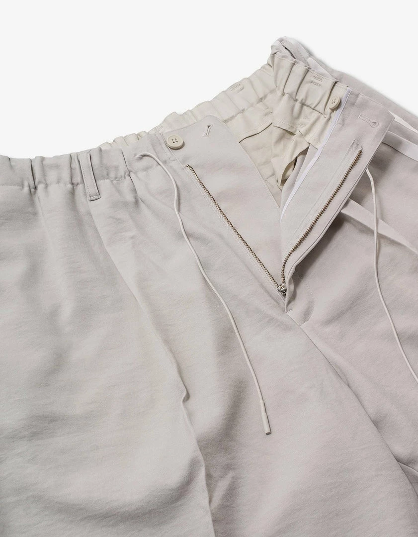 Deals 😀 Y-3 Grey 3-Stripe Shorts ⌛ 6 Y-3 Grey 3-Stripe Shorts