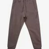 Y-3 Brown Classic DWR Terry Utility Sweat Pants Clothing