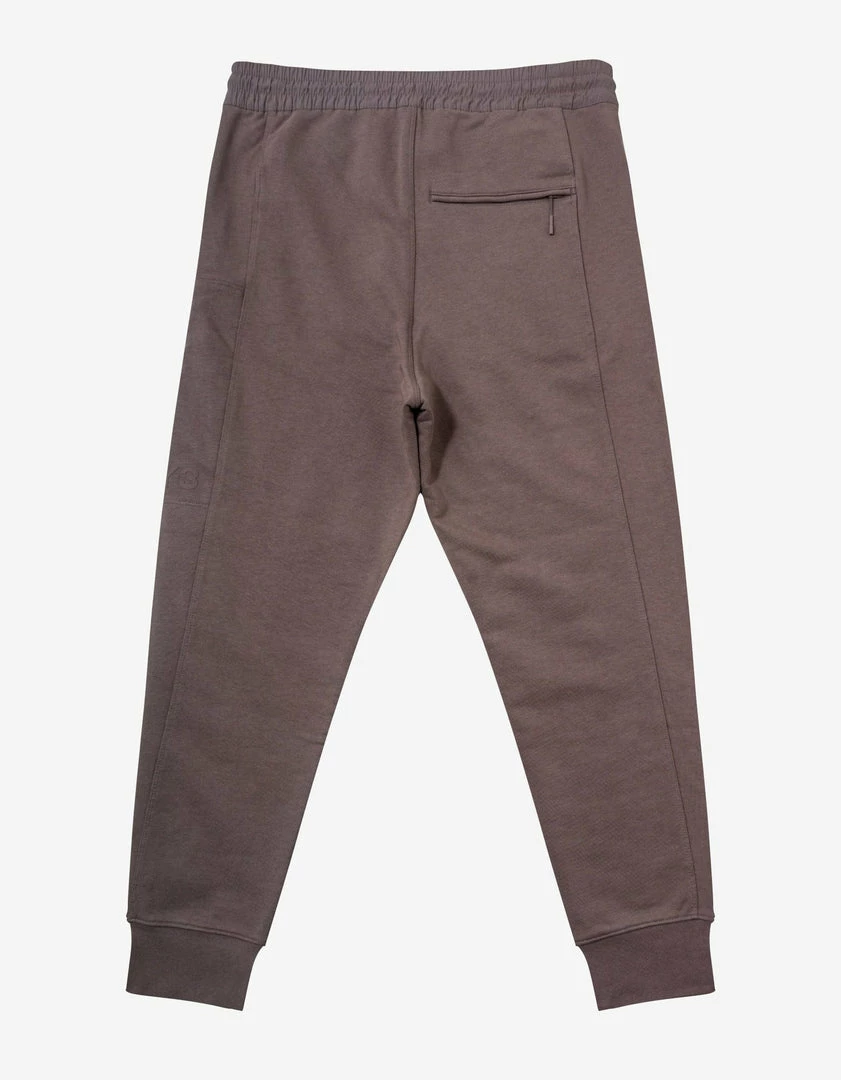 Best Sale 𧨠Y-3 Brown Classic DWR Terry Utility Sweat Pants Clothing π 4 Y-3 Brown Classic DWR Terry Utility Sweat Pants Clothing
