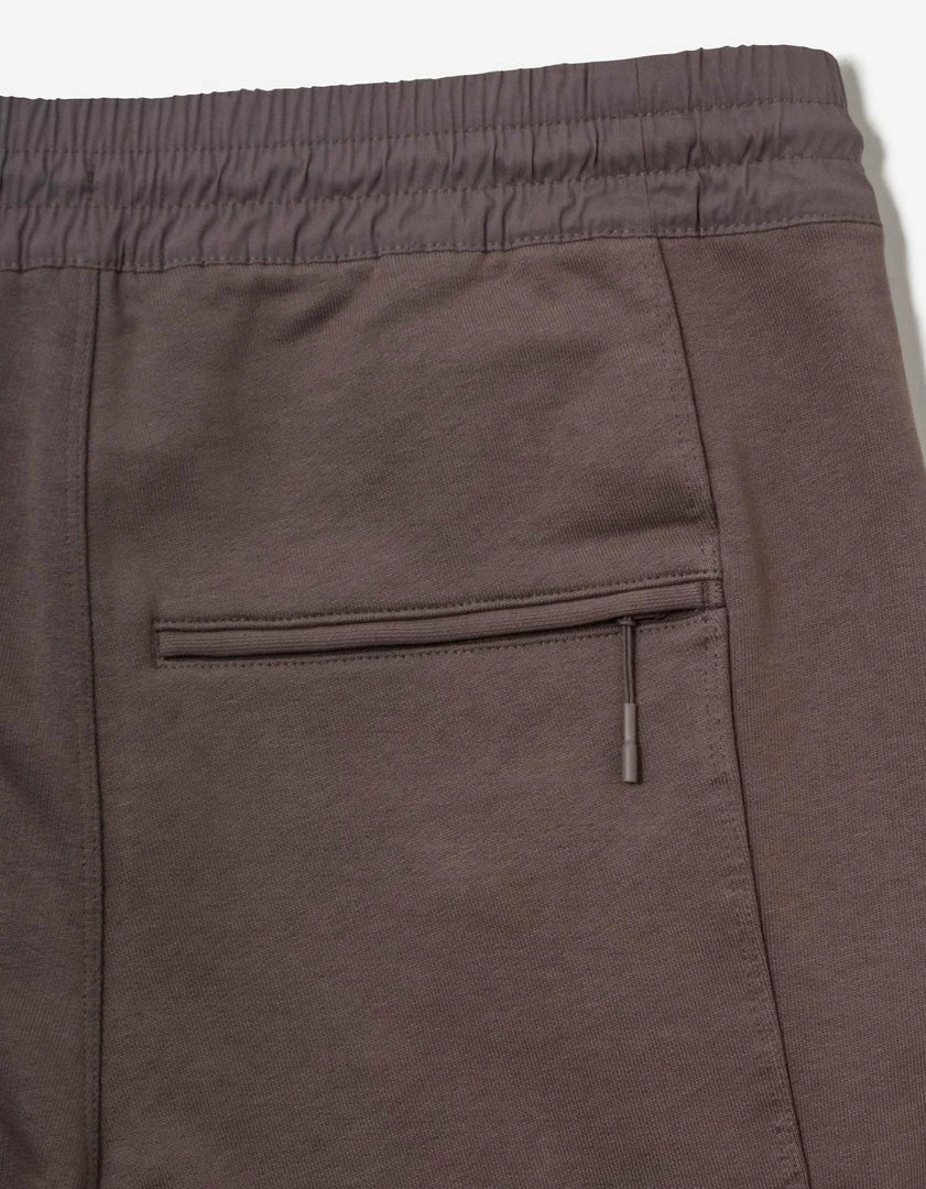 Best Sale 𧨠Y-3 Brown Classic DWR Terry Utility Sweat Pants Clothing π 7 Y-3 Brown Classic DWR Terry Utility Sweat Pants Clothing