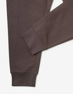 Best Sale 𧨠Y-3 Brown Classic DWR Terry Utility Sweat Pants Clothing π 13 Y-3 Brown Classic DWR Terry Utility Sweat Pants Clothing