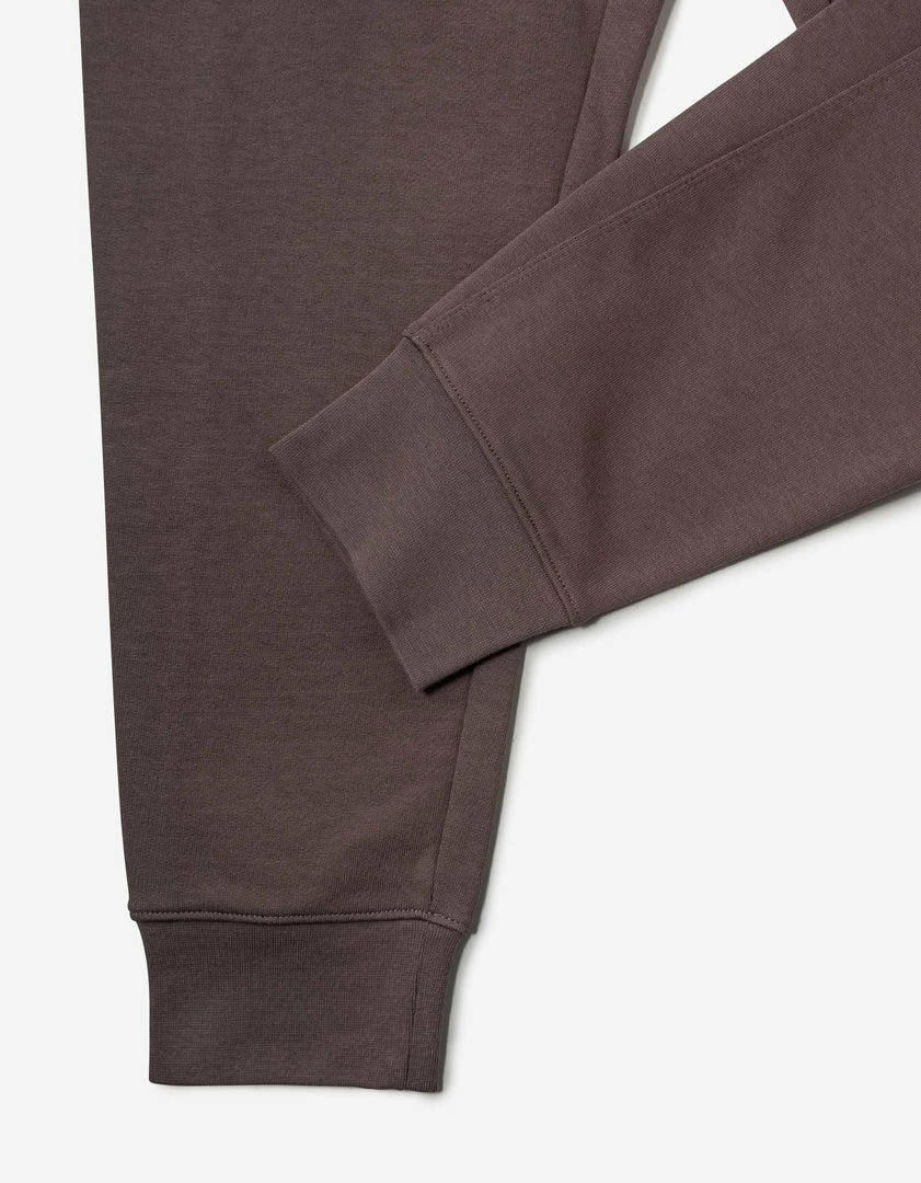 Best Sale 𧨠Y-3 Brown Classic DWR Terry Utility Sweat Pants Clothing π 8 Y-3 Brown Classic DWR Terry Utility Sweat Pants Clothing