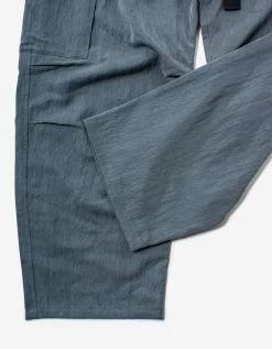 Outlet ✨ Y-3 Grey Utility Cargo Trousers Clothing ⭐ 19 Y-3 Grey Utility Cargo Trousers Clothing