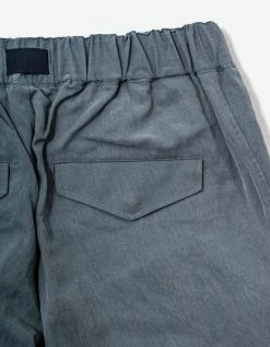 Outlet ✨ Y-3 Grey Utility Cargo Trousers Clothing ⭐ 17 Y-3 Grey Utility Cargo Trousers Clothing