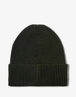 Y-3 Night Cargo Classic Beanie Hat