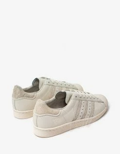 Y-3 New Arrivals Off-White Superstar Trainers