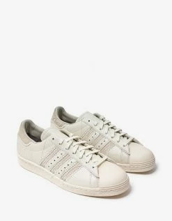 Y-3 New Arrivals Off-White Superstar Trainers