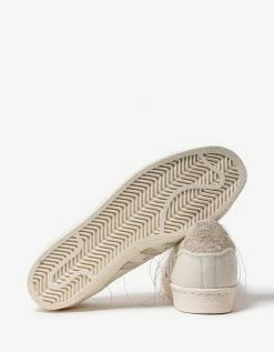 Y-3 New Arrivals Off-White Superstar Trainers