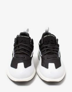 Best Sale ๐ Y-3 Orisan Black Trainers โ 11 Y-3 Orisan Black Trainers