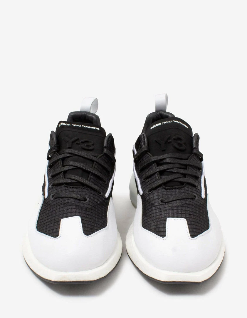 Best Sale ๐ Y-3 Orisan Black Trainers โ 5 Y-3 Orisan Black Trainers