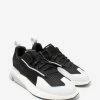Y-3 Orisan Black Trainers