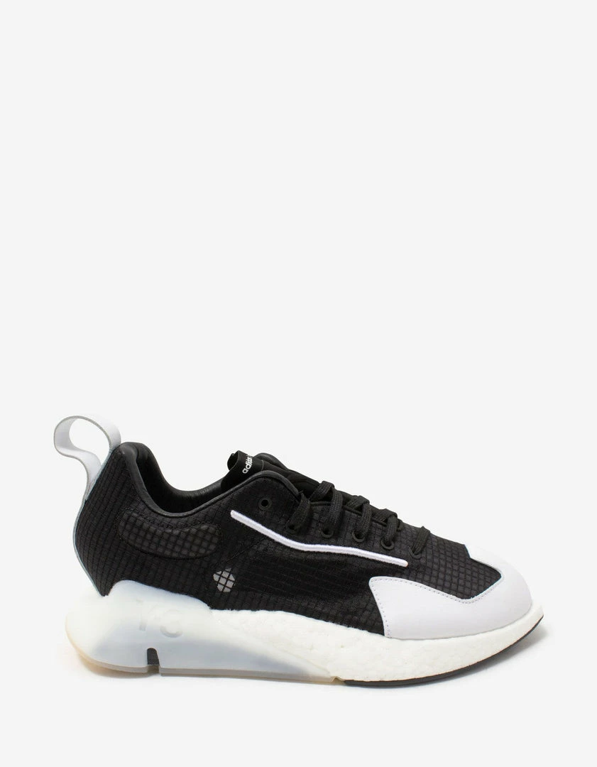 Best Sale ๐ Y-3 Orisan Black Trainers โ 4 Y-3 Orisan Black Trainers