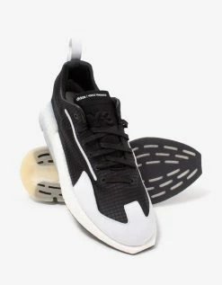 Best Sale ๐ Y-3 Orisan Black Trainers โ 14 Y-3 Orisan Black Trainers