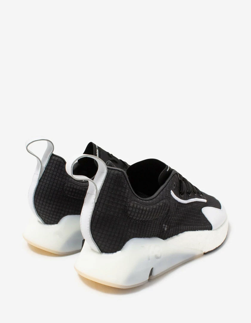 Best Sale ๐ Y-3 Orisan Black Trainers โ 9 Y-3 Orisan Black Trainers
