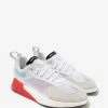 Y-3 Footwear Orisan White Trainers