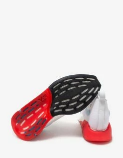 Y-3 Footwear Orisan White Trainers