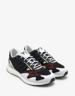 Deals Zoofashions Store 29 Y-3 Rhisu Run Trainers