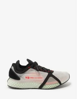 Y-3 Runner 4D IOW Trainers Trainers / Sneakers