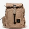 Y-3 Trace Khaki Utility Backpack Accessories