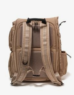 Y-3 Trace Khaki Utility Backpack Accessories
