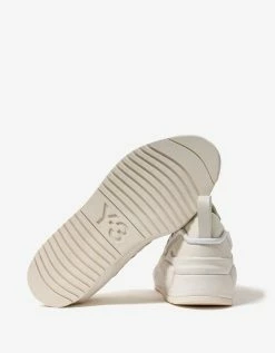 Best Sale 🌟 Y-3 White Rivalry Trainers 🥰 11 Y-3 White Rivalry Trainers
