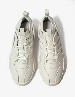 Best Sale 🌟 Y-3 White Rivalry Trainers 🥰 13 Y-3 White Rivalry Trainers